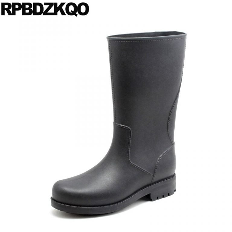 Cheap Waterproof Boots