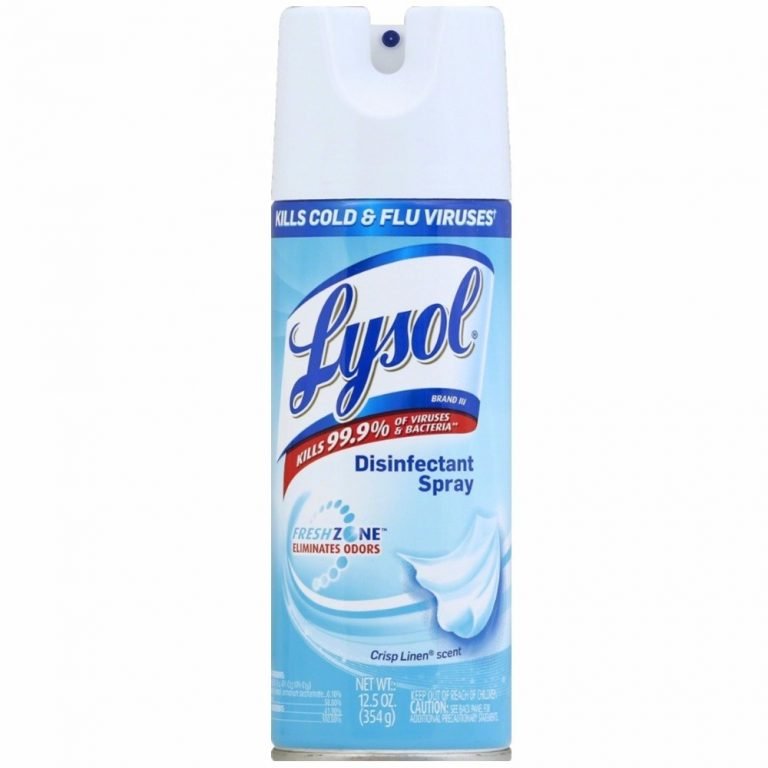 Lysol Spray Uk