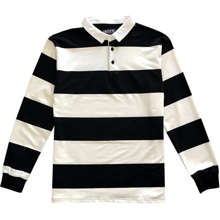 Mens Rugby Shirt