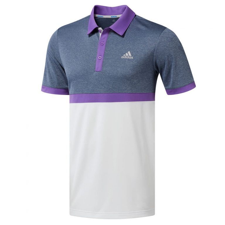 Purple Polo Shirts