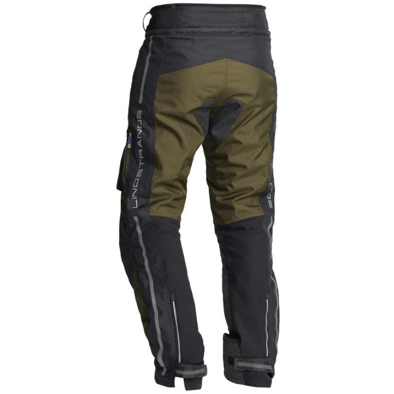 Waterproof Motorbike Trousers