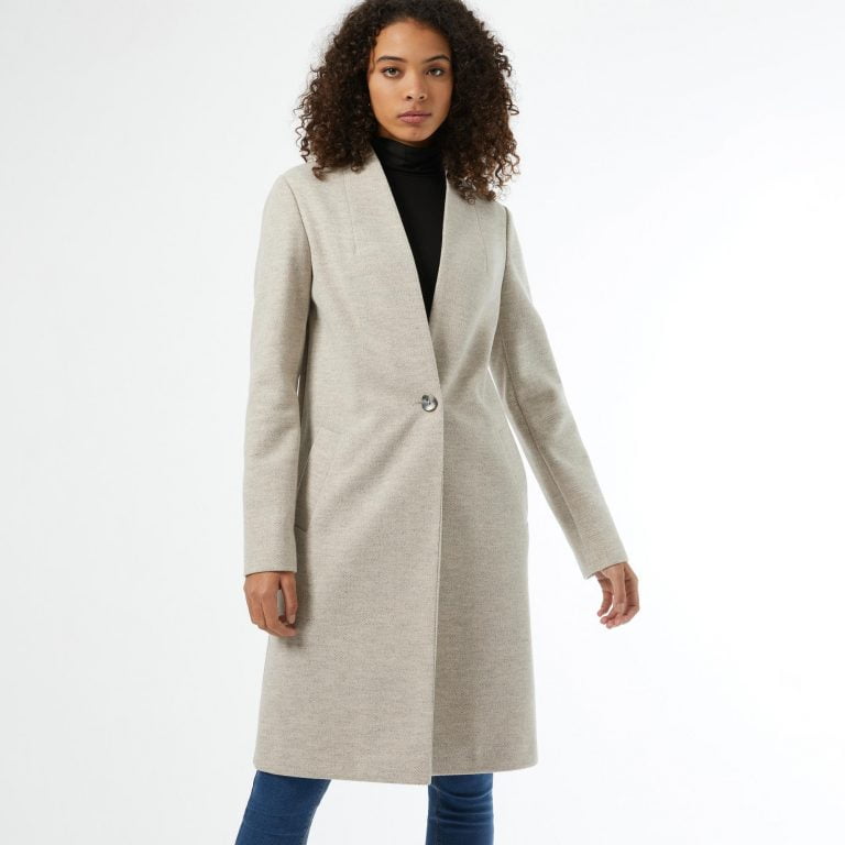 Womens Tall Coats