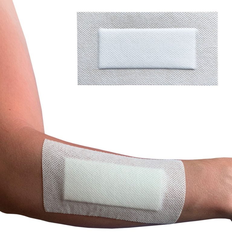 Extra Large Wound Dressing