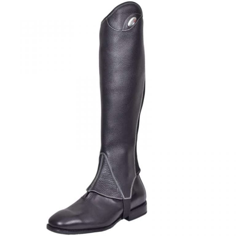 Gaiters Boots