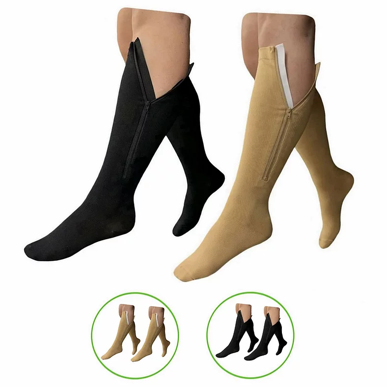 Knee High Boots For Big Calves