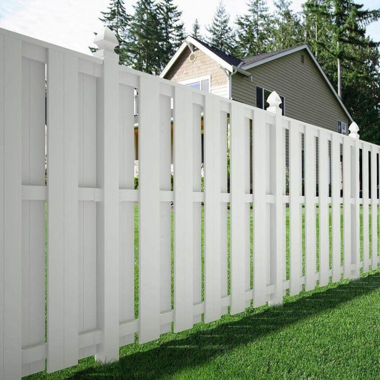Fencing Options