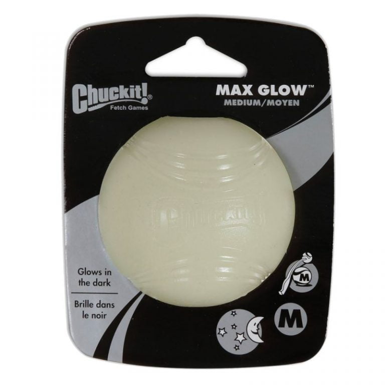 Glow In The Dark Balls For Dogs
