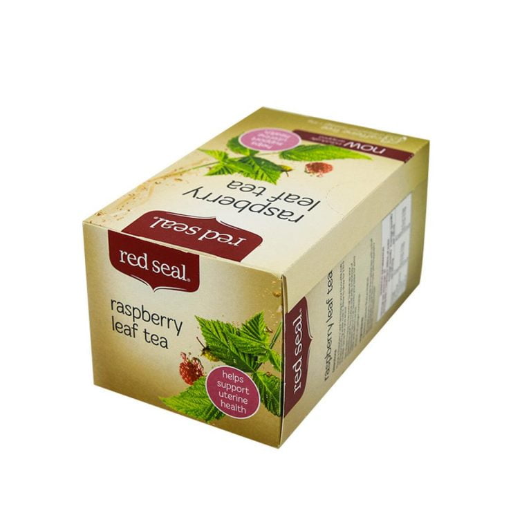 Raspberry Leaf Tablets Pregnancy
