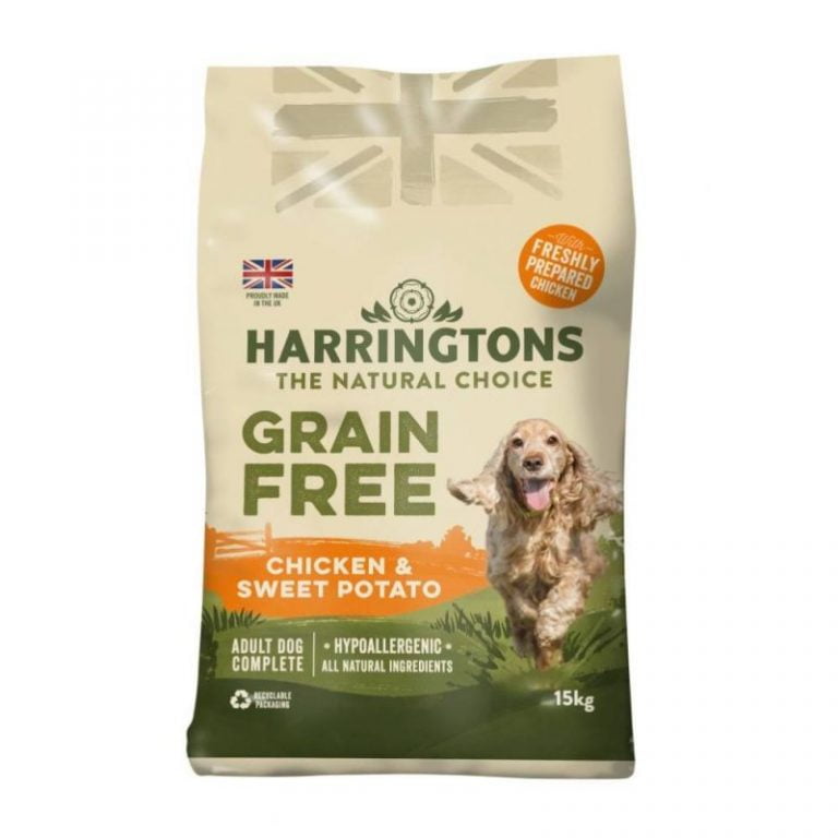 Royal Canin Grain Free