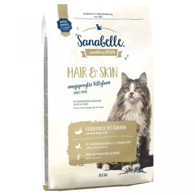 Royal Canin Maine Coon 10kg+2kg Free