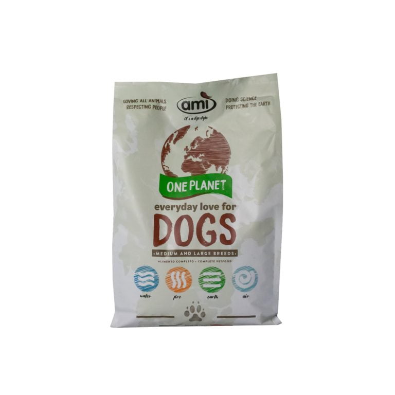 The Best Dry Dog Food
