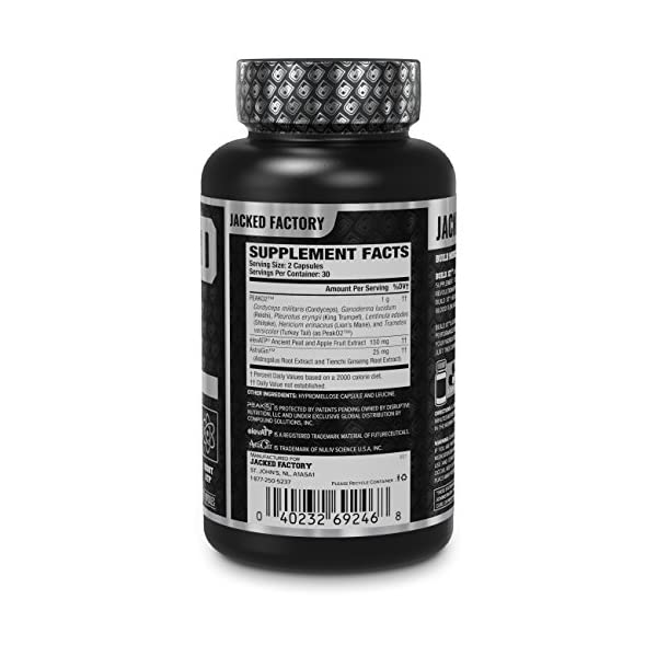 Muscle Building Supplements That Work
